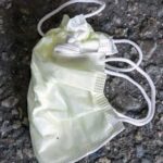 Reusable Face Masks Can Be Used To Construct Roads: Research Face Mask