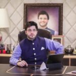 Javed Afridi Respond over FBR Investigation Against MG Motors Javed Afridi