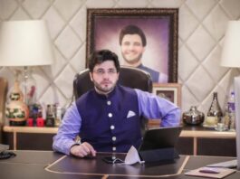 Javed Afridi Respond over FBR Investigation Against MG Motors Javed Afridi
