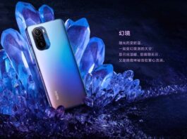 Xiaomi Redmi K40 Series Price and Specs Redmi K40 Series