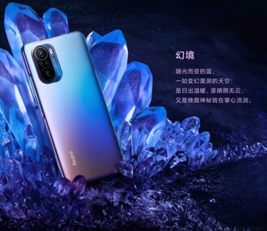 Xiaomi Redmi K40 Series Price and Specs Redmi K40 Series