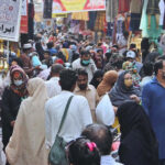 Coronavirus Restrictions Are Finally Ending in Pakistan Rush in Markets