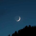 Federal Govt Passes A Bill To Illegal Reporting On Moon Sight New Moon