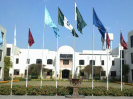 UHS Medical and Dental Colleges Classes Schedule 2021 University of Health Science