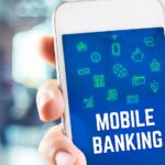 Mobile Banking Transactions Reach At All Time Highest Level Mobile Banking