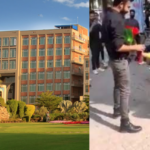 Ministry Of Human Rights Orders UOL To Re-Admit Expelled Couple Uni of Lahore Expelled Couple