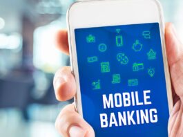 Mobile Banking Transactions Reach At All Time Highest Level Mobile Banking