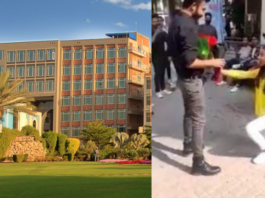 Ministry Of Human Rights Orders UOL To Re-Admit Expelled Couple Uni of Lahore Expelled Couple