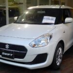 Latest Suzuki Swift Coming in Pakistan This Year Suzuki Swift