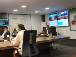 Educational Institute Remain Close Till 11 April 2021 NCOC Meeting
