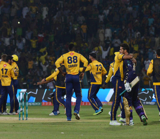 PSL 2021: PCB Confirms New Schedule Peshawar Zalmi