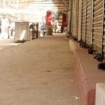 NCOC Decision on Complete Lock-down across the Country Lockdown Pic