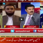 Faisla Aap Ka 11th March 2021 Today by Aaj News Faisla Aap Ka 11th March 2021 Today by Aaj News