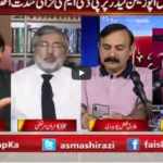 Faisla Aap Ka 31st March 2021 Today by Aaj News Faisla Aap Ka 31st March 2021 Today by Aaj News