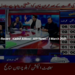 Off The Record 3rd March 2021 Today by Ary News Off The Record 3rd March 2021 Today by Ary News