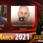 Power Show with Maleeha Hashmey 26th March 2021 Today by Public Tv News Power Show with Maleeha Hashmey 26th March 2021 Today by Public Tv News