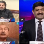 Rubaro with Shaukat Paracha 12th March 2021 Today by Aaj News Rubaro with Shaukat Paracha 12th March 2021 Today by Aaj News