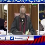 Rubaroo 18th March 2021 Today by Aaj News Rubaroo 18th March 2021 Today by Aaj News