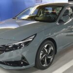 Hyundai Elantra Coming Soon in Pakistan Hyundai Elantra