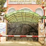 Educational Institutions Closed Over Increase In COVID-19 Cases School Closed in Islamabad