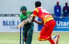 Pakistan Tour To Zimbabwe T20I And Test Matches Schedule Pakistan vs Zimbabwe