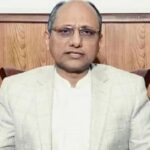 Sindh Govt Warns of Another Lockdown Saeed Ghani