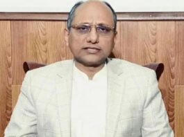 Sindh Govt Warns of Another Lockdown Saeed Ghani