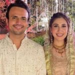 Usman Mukhtar Reveals About Marrying Earlier Usman Mukhtar and Zaneera Inam Khan