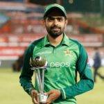 Babar Azam beats Virat Kohli as Best ODI Batsman Babar Azam
