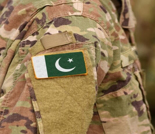 You May Now Go to Jail For Disrespecting Pakistan Army Pak Army