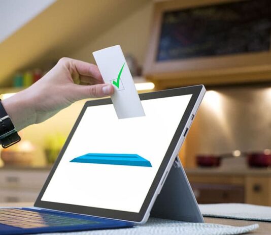 ECC Approved to Spend Rs. 280 Million to Introduce I-Voting in Pakistan I-Voting