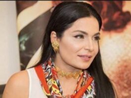 Meera Admitted to Mental Hospital in US Film Star Meera