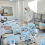 Don’t Use Facemasks Manufactured Locally In Pakistan Face Mask