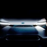 Toyota’s Upcoming Electric Car in Pictures Toyota's Upcoming Electric Car