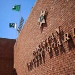 PCB Officially Confirms Postponement Of Asia Cup 2021 PCB