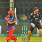 PSL 6 Schedule for Remaining Matches KK vs Quetta Gladiators