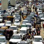 Different Areas in Lahore Are Blocked Due To Protest – Traffic Plan Roads Block due to Traffic in Lahore