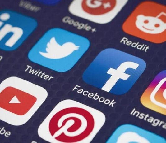 Social Media Temporarily Suspended In Pakistan Social Media Apps