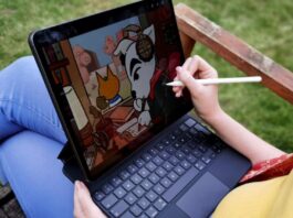 Apple to Unveil New iPad Pro, iPad Mini and iPad Tomorrow Apple iPad