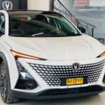 Master Changan Motors Testing Self-Driving Cars in Pakistan Self-Driving Car