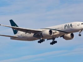 PIA to Cut Down its Workforce by Half PIA