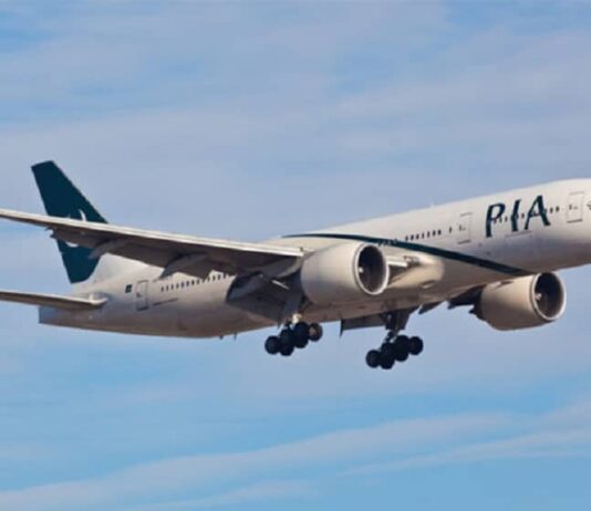 PIA to Cut Down its Workforce by Half PIA