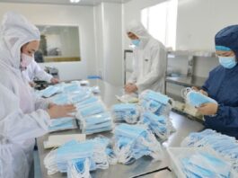 Don’t Use Facemasks Manufactured Locally In Pakistan Face Mask