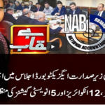 Benaqaab 22nd April 2021 Today by Abb Tak News Benaqaab 22nd April 2021 Today by Abb Tak News