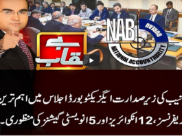 Benaqaab 22nd April 2021 Today by Abb Tak News Benaqaab 22nd April 2021 Today by Abb Tak News