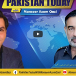 Pakistan Today 4th April 2021 Today by Capital Tv Pakistan Today 4th April 2021 Today by Capital Tv