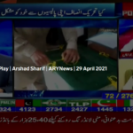 Power Play 29th April 2021 Today by Ary News Power Play 29th April 2021 Today by Ary News