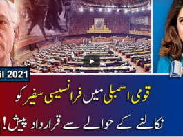 Report Card 20th April 2021 Today by Geo News Report Card 20th April 2021 Today by Geo News