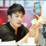 A Chinese Social Media Star Set A New World Record By Selling Goods Worth About 306 Million Chinese Social Media Star Simba