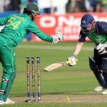 Pakistan Vs Ireland T20 Series Cancelled Pakistan Vs Ireland T20 Series